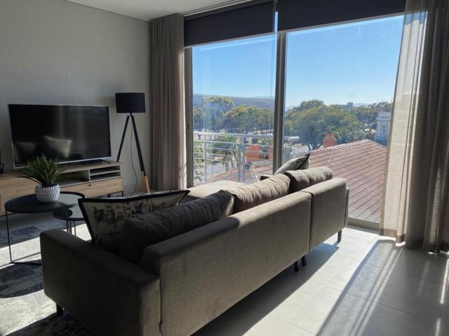 169 Greenpoint Cape Town公寓 外观 照片
