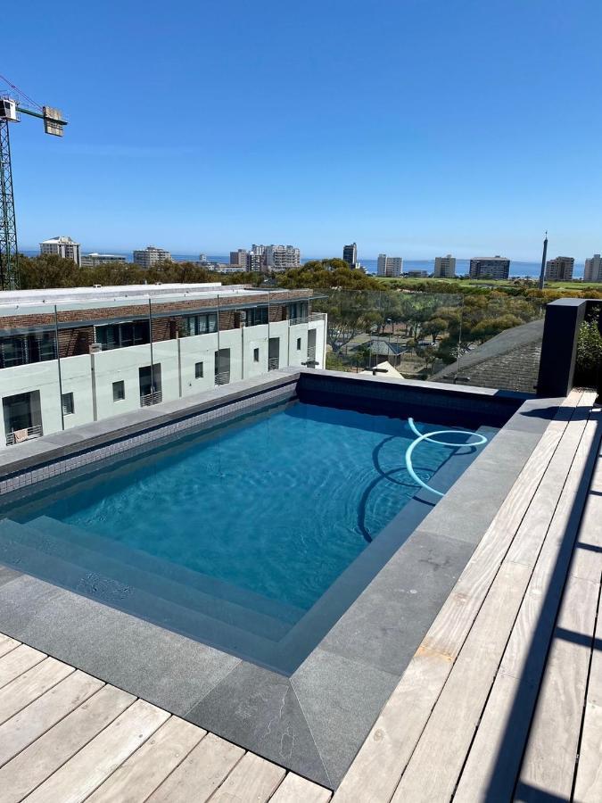 169 Greenpoint Cape Town公寓 外观 照片