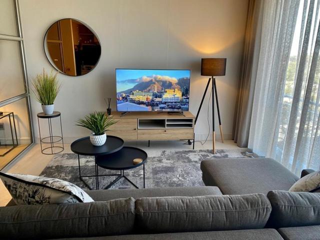 169 Greenpoint Cape Town公寓 外观 照片