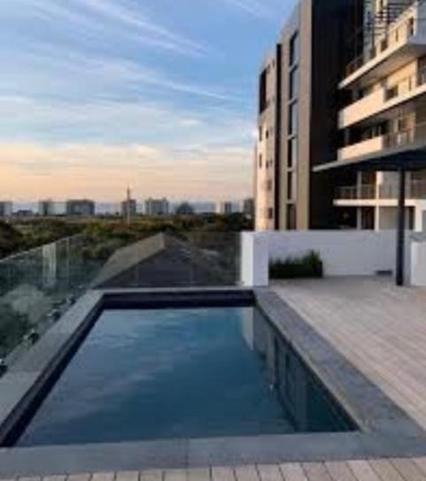 169 Greenpoint Cape Town公寓 外观 照片
