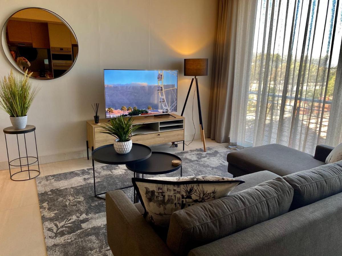 169 Greenpoint Cape Town公寓 外观 照片