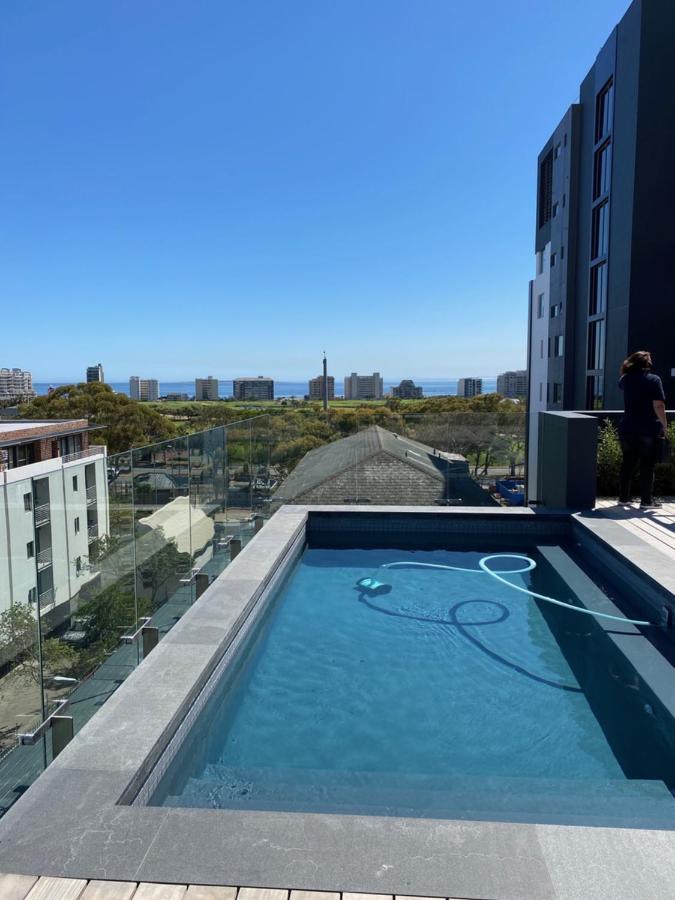 169 Greenpoint Cape Town公寓 外观 照片